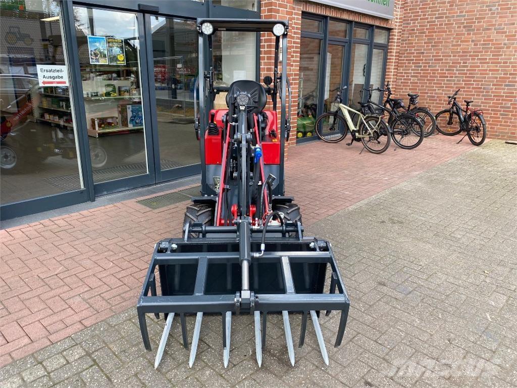 Schäffer 1622 Gumikerekes homlokrakodók