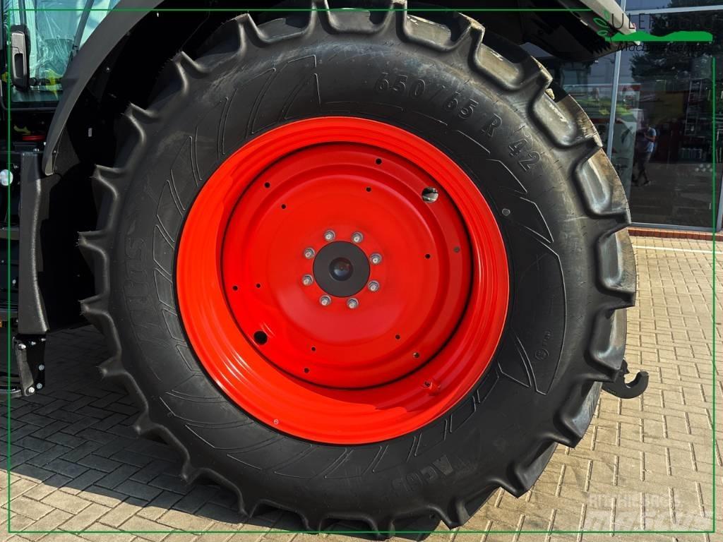 CLAAS AXION 810 HEXA Traktorok