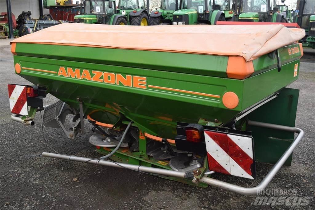 Amazone ZA-M 1200 Műtrágyaszórók