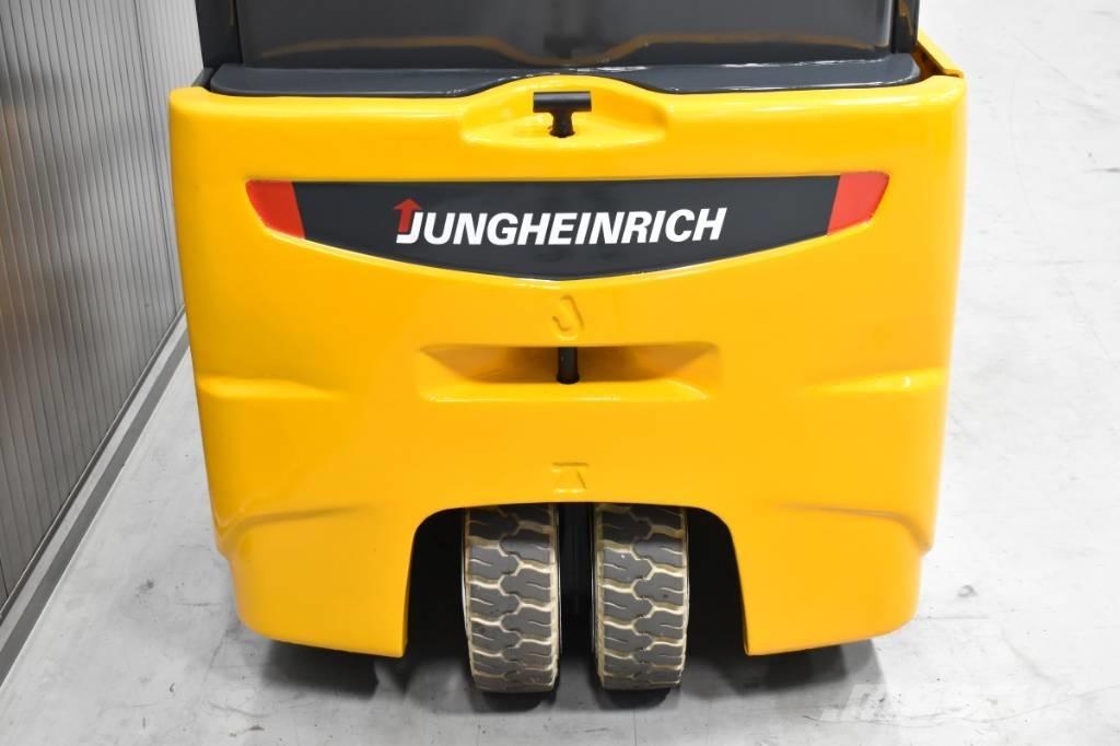 CAT 2ET3500 Elektromos targoncák