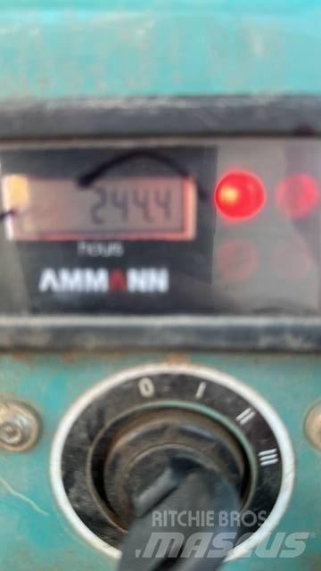 Ammann ARR 1575 Talajtömörítő gépek