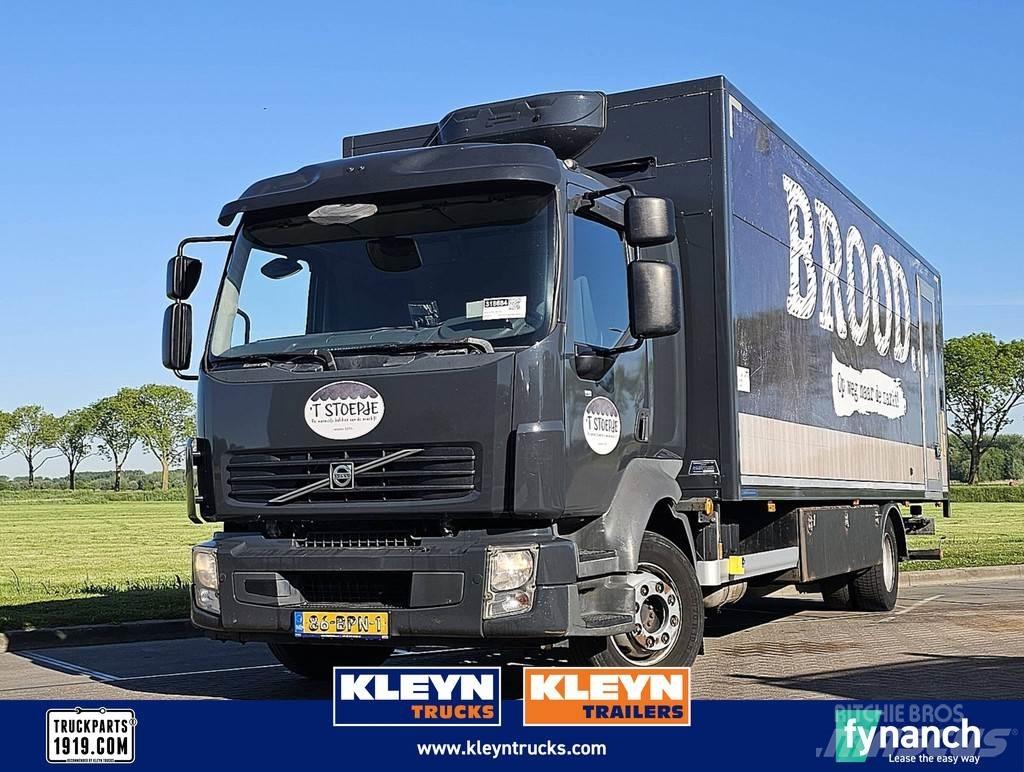 Volvo FL 240.12 Hűtős