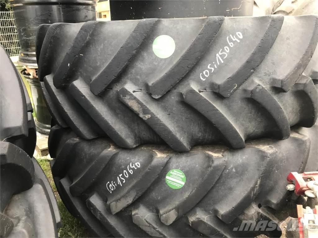 Mitas 680/80R42 Gumiabroncsok, kerekek és felnik