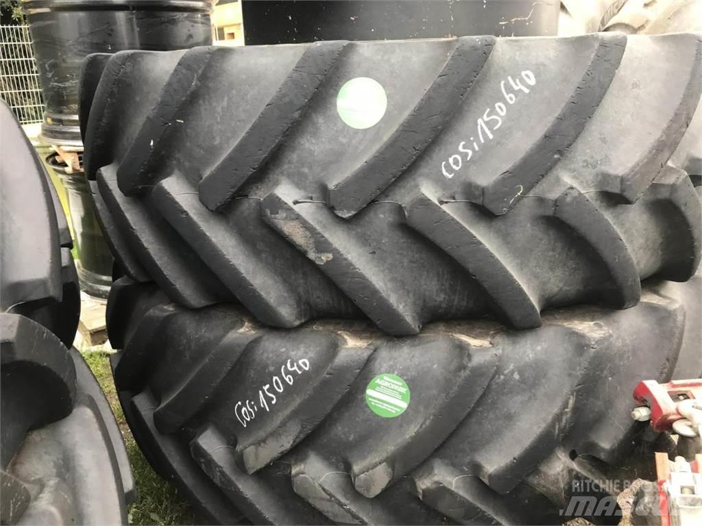 Mitas 680/80R42 Gumiabroncsok, kerekek és felnik