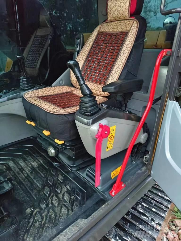 Volvo EC 300 Lánctalpas kotrók