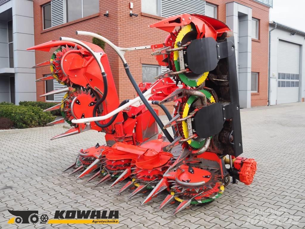 Kemper 360 Plus Kombájn adapterek