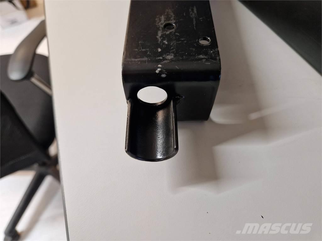 Rottne 076-0081 Elektronika