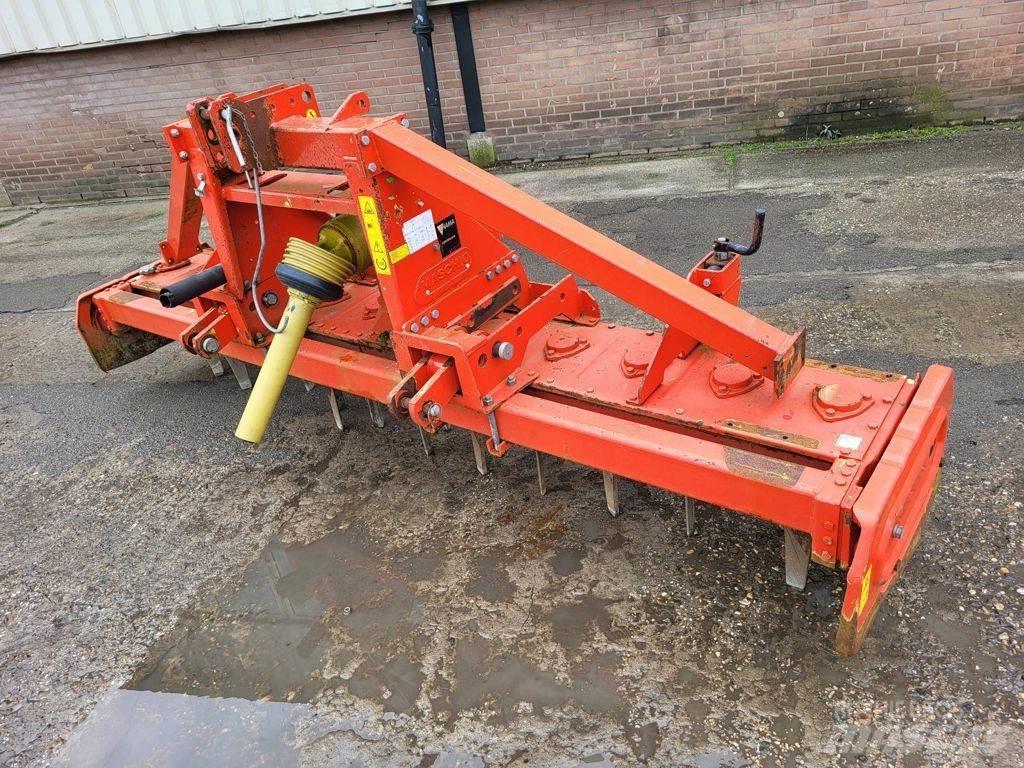Maschio DM3000 Kistehergépjárművek