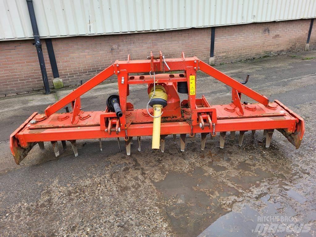 Maschio DM3000 Kistehergépjárművek