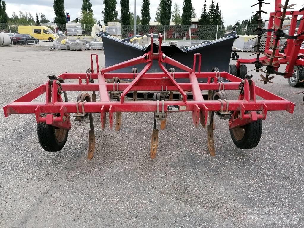 Potila K 11 Kultivátorok