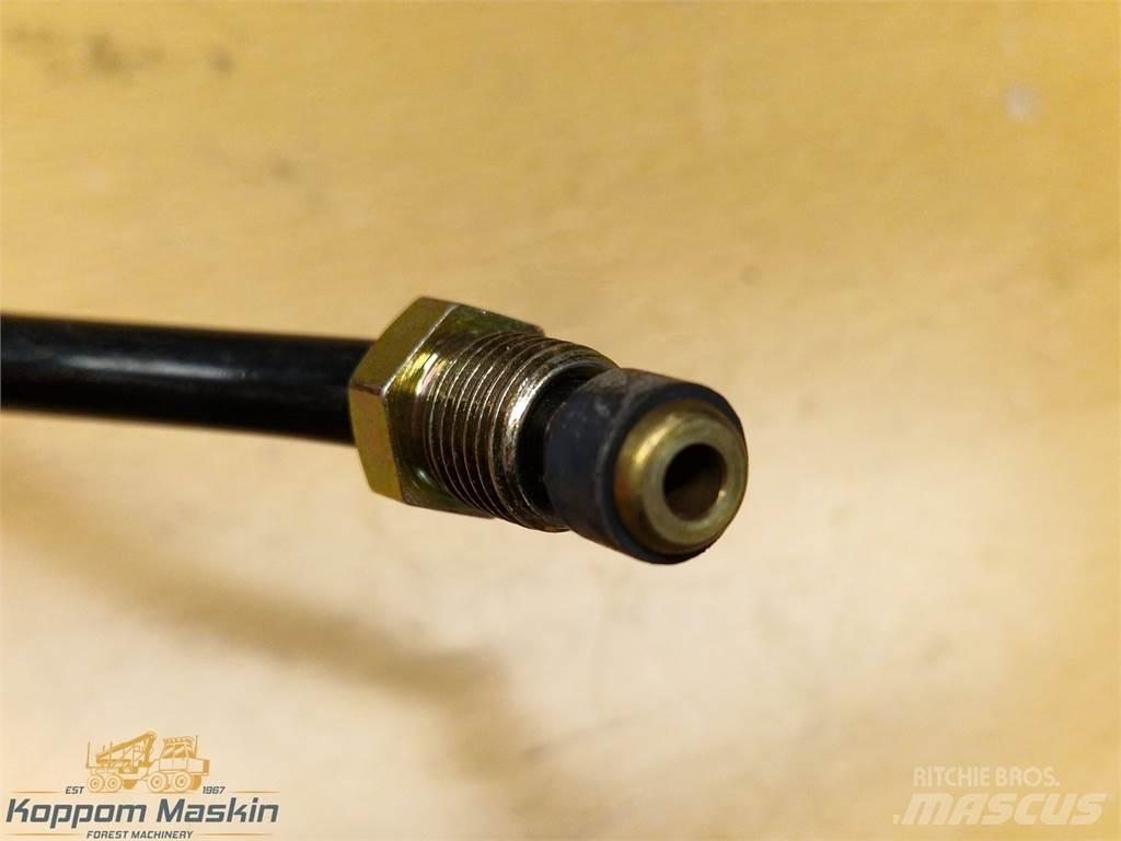 Rottne 899414 Motorok