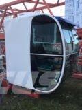 Potain MD 365 B Torony daruk