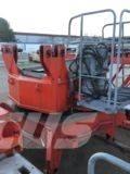 Potain MD 365 B Torony daruk