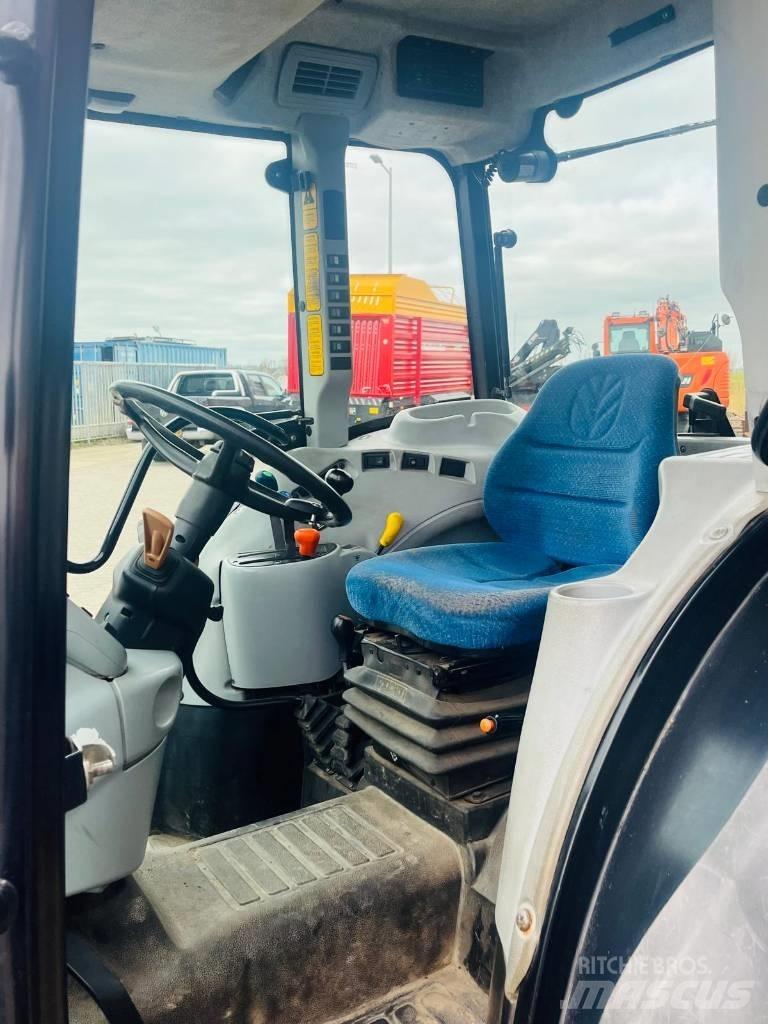 New Holland t4030 Traktorok
