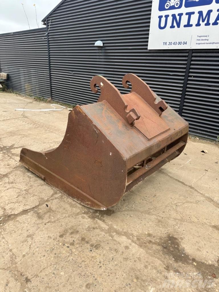  Andet CW40 skifte Kanalak