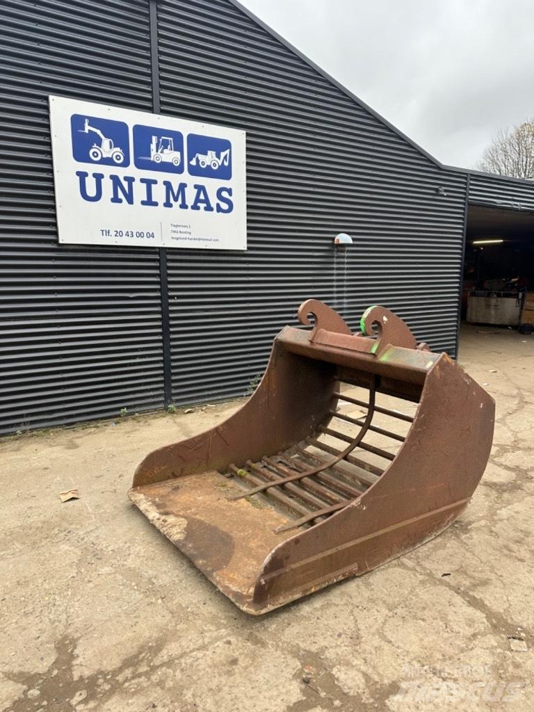  Andet CW40 skifte Kanalak