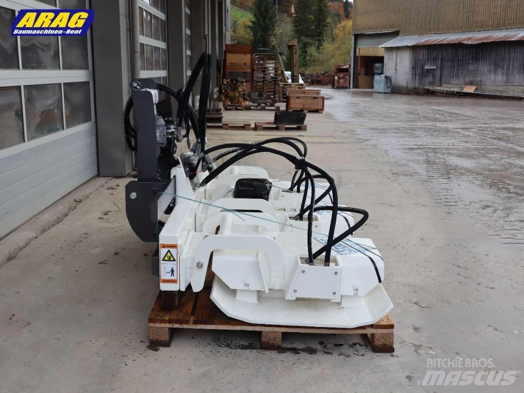 Stehr SBV 80 H3 Vibrátorok