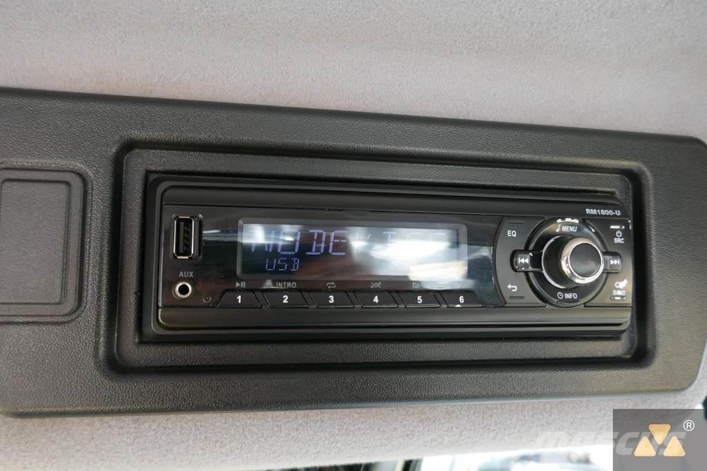 CAT 950GC Gumikerekes homlokrakodók