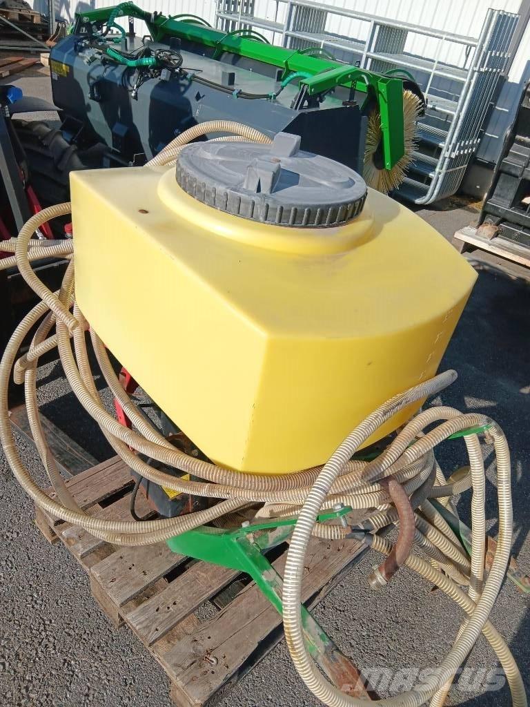 APV PS 300 M1 Sorvetőgép