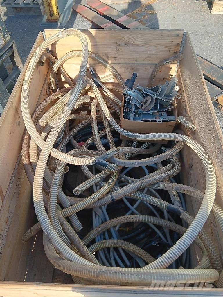 APV PS 300 M1 Sorvetőgép