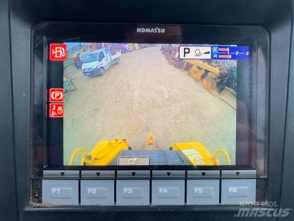 Komatsu D 51 PX-24 lánctalpas dózerek