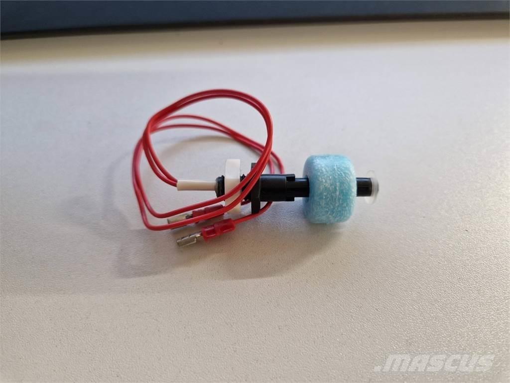 Rottne 077-0073 Elektronika