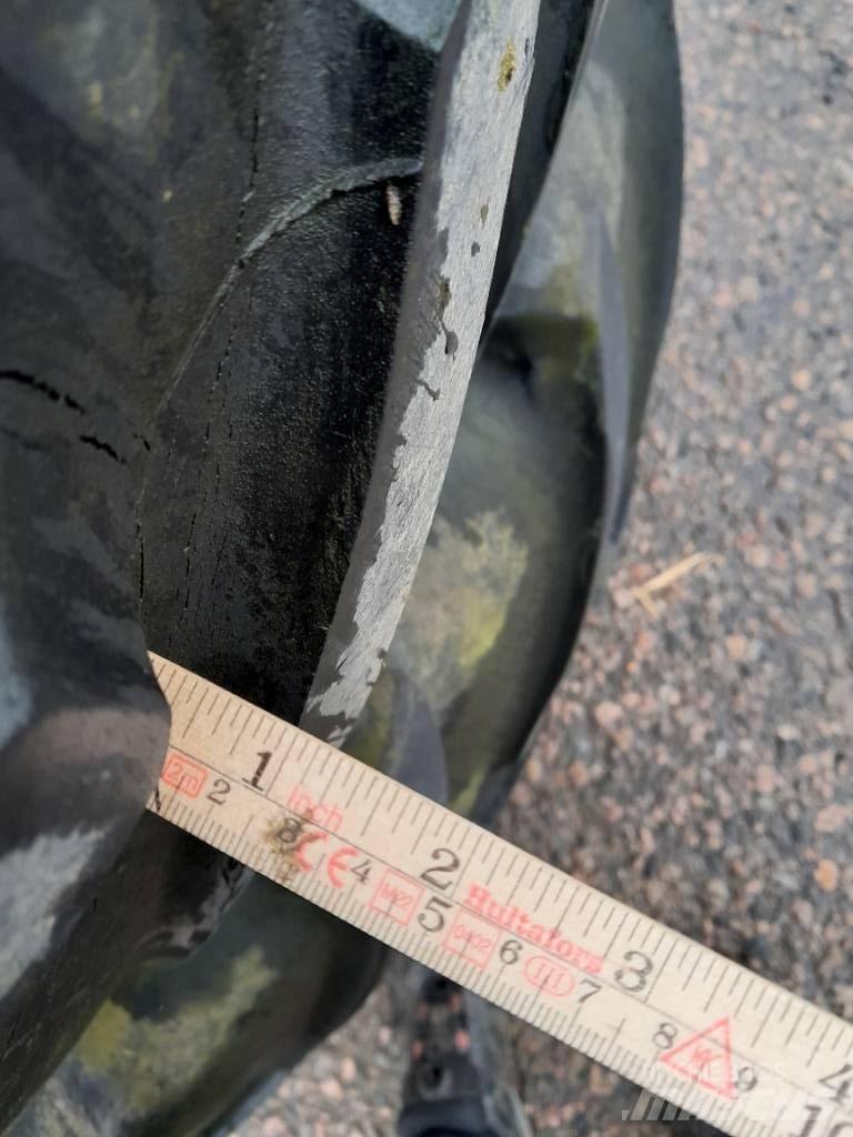 Michelin 540/65R38 Gumiabroncsok, kerekek és felnik