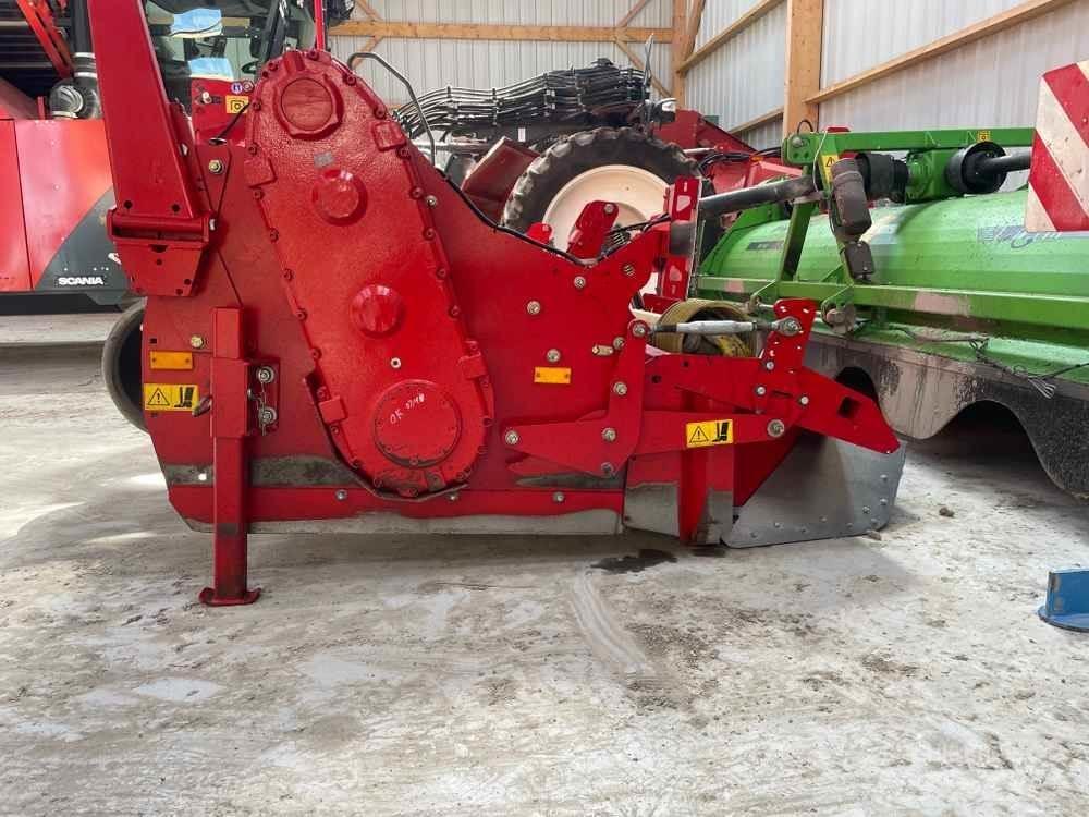 Grimme GF 400 Burgonyagépek - Egyebek