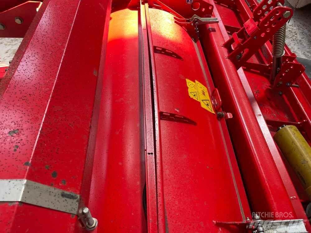 Grimme GF 400 Burgonyagépek - Egyebek