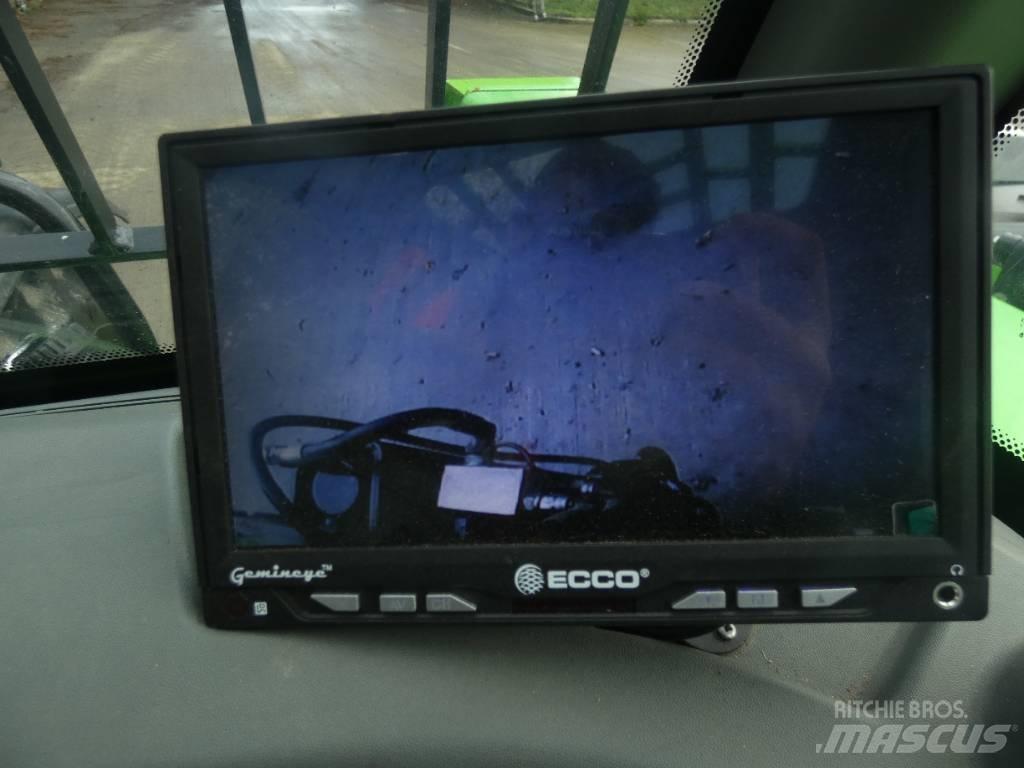 Merlo TF35.7 CS -115 Teleszkópos mezőgazdasági rakodók