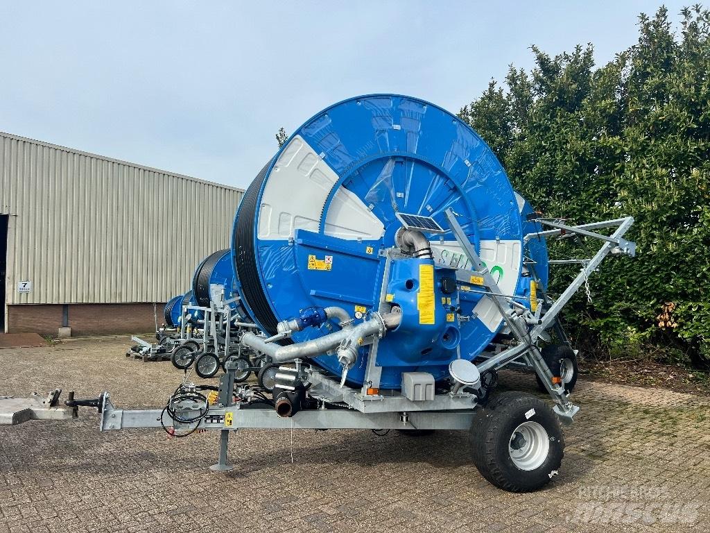 Ocmis R4 110-350 Öntözőrendszerek