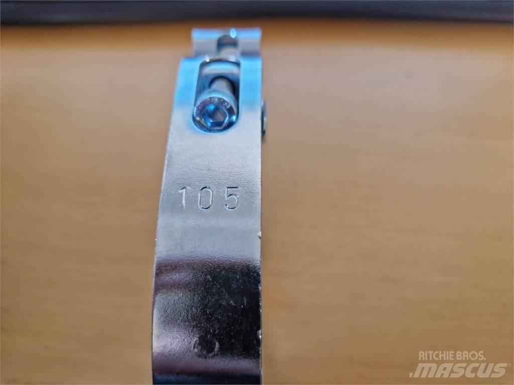 Ponsse 0059061 Motorok