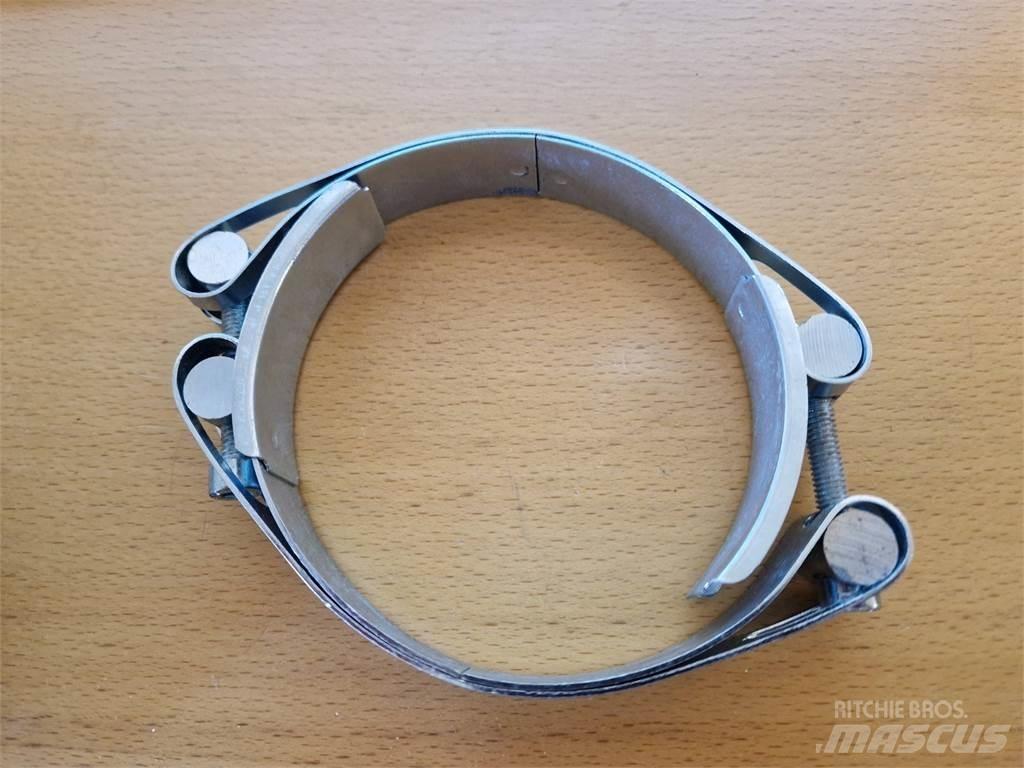 Ponsse 0059061 Motorok