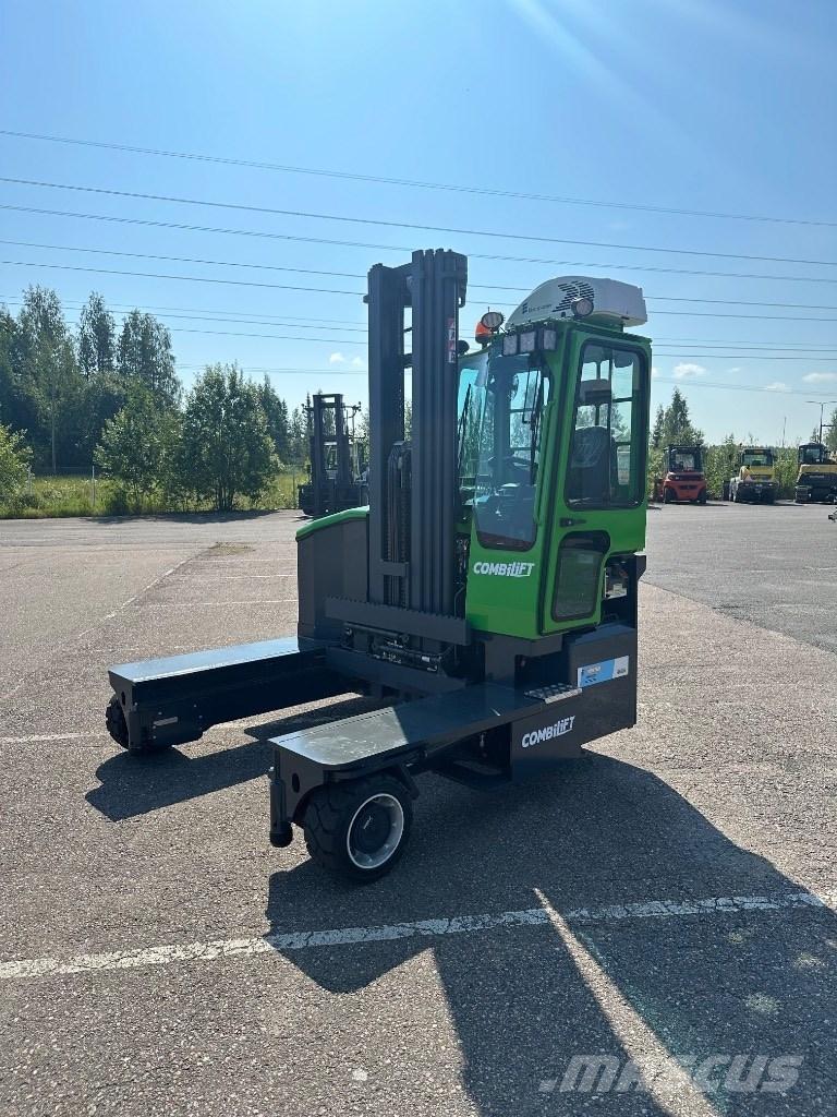 Combilift C 4000 E Elektromos targoncák