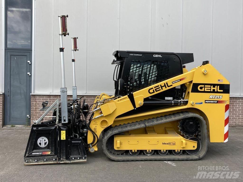 AP PB2000 Leveller Építőipar - Egyebek