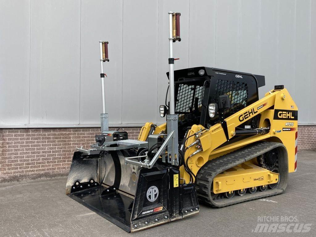 AP PB2000 Leveller Építőipar - Egyebek