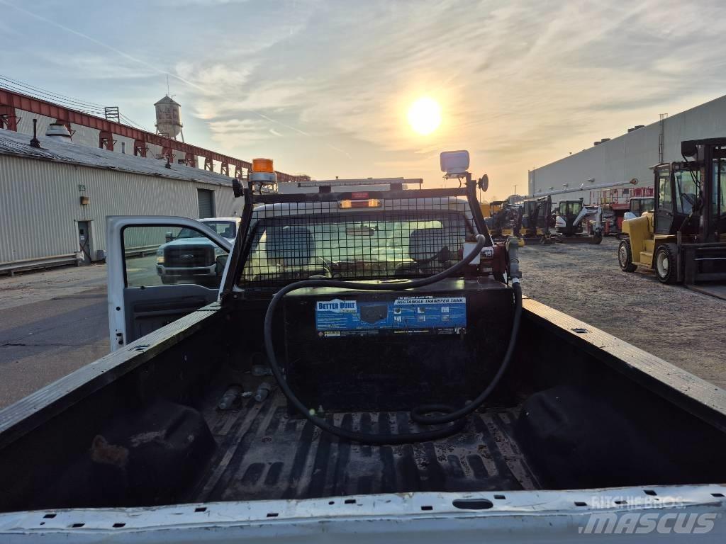 Ford F 250 Egyéb