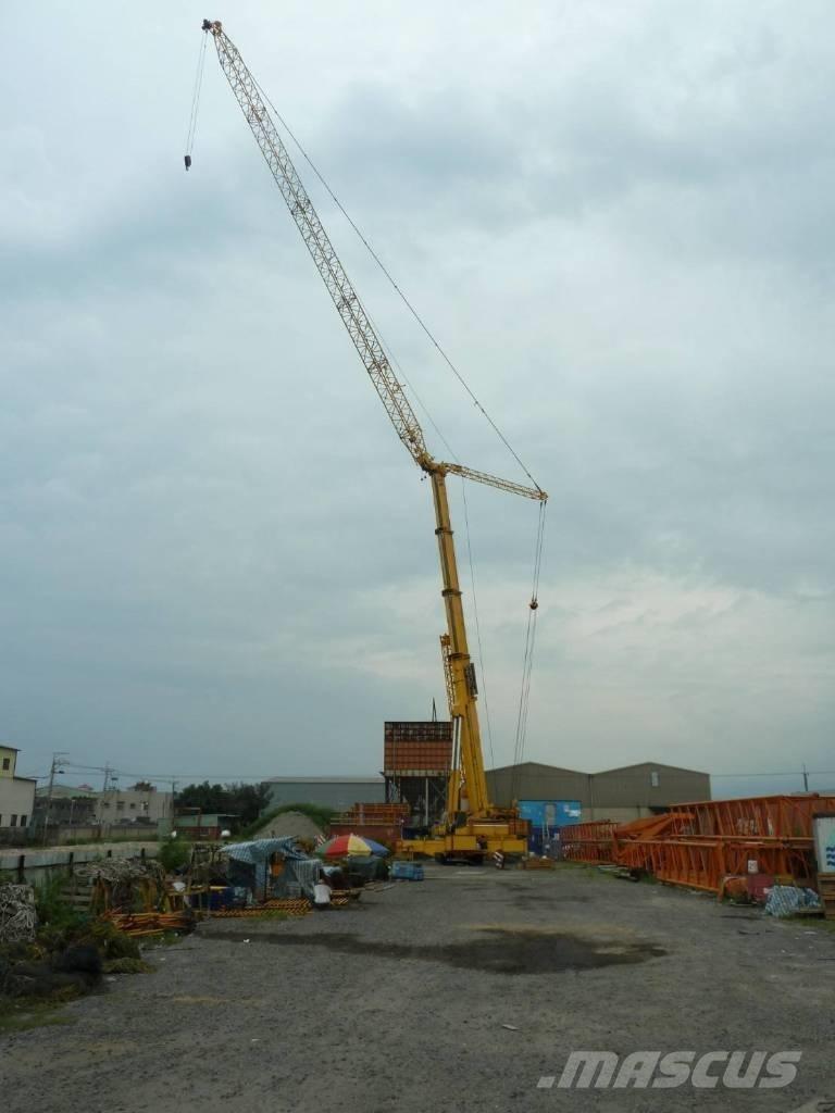 Demag AC 615 Terepdaruk