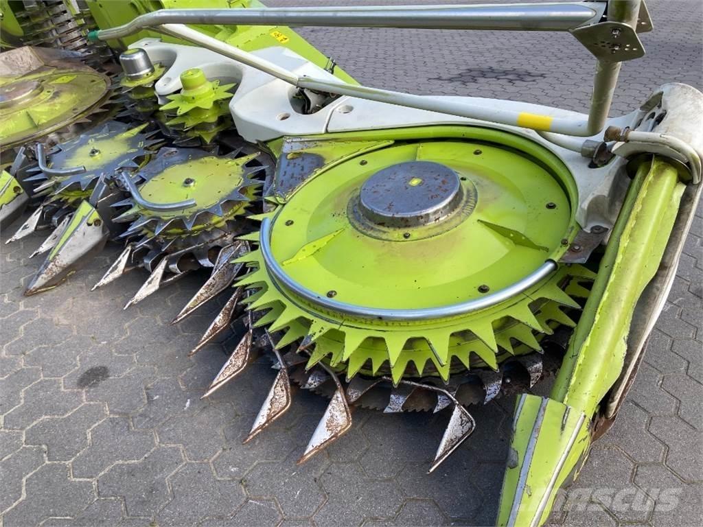 CLAAS Orbis 900 Egyéb mezőgazdasági gépek