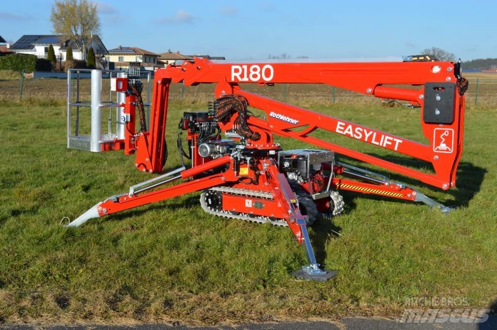 EasyLift R 180 Karos emelők