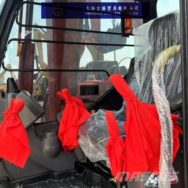 Hitachi ZX 60 Lánctalpas kotrók