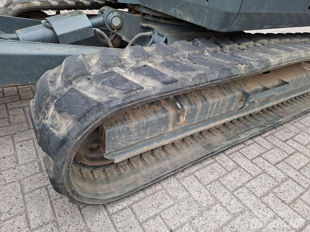 Neuson ET90 Közepes (midi) kotrók 7 t - 12 t