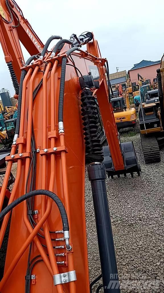 Doosan DX 225 LC Lánctalpas kotrók