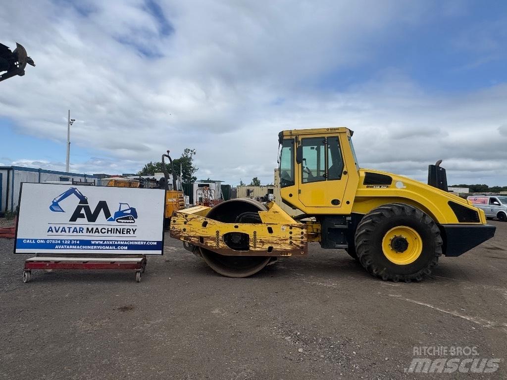 Bomag BW 216 D H-4 Egydobos hengerek