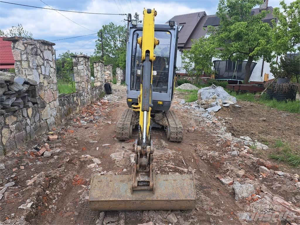Wacker Neuson ET20 Építőipar - Egyebek