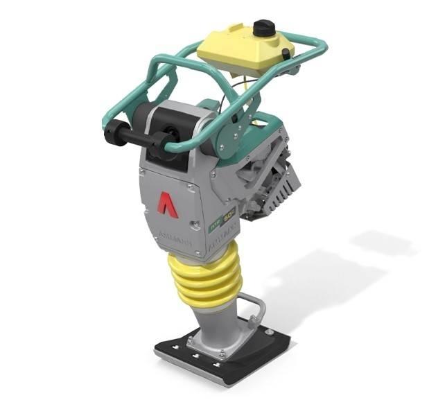 Ammann APR 5920 HA Vibrátorok