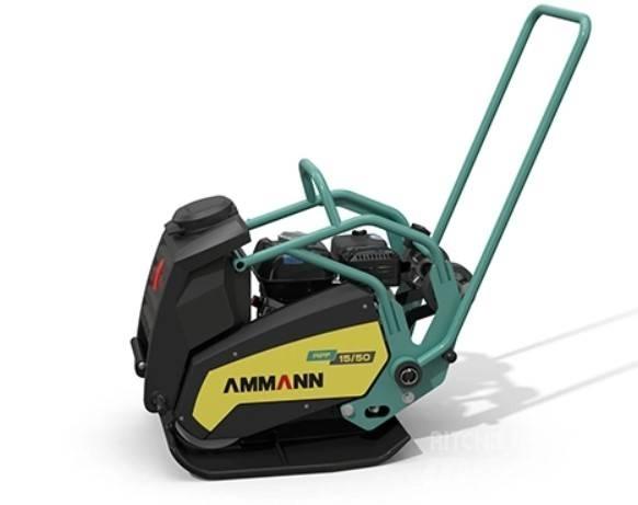 Ammann APR 5920 HA Vibrátorok