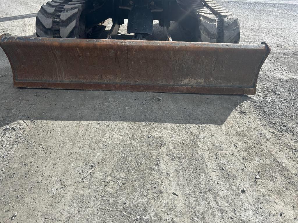 Kubota U50-5 Közepes (midi) kotrók 7 t - 12 t