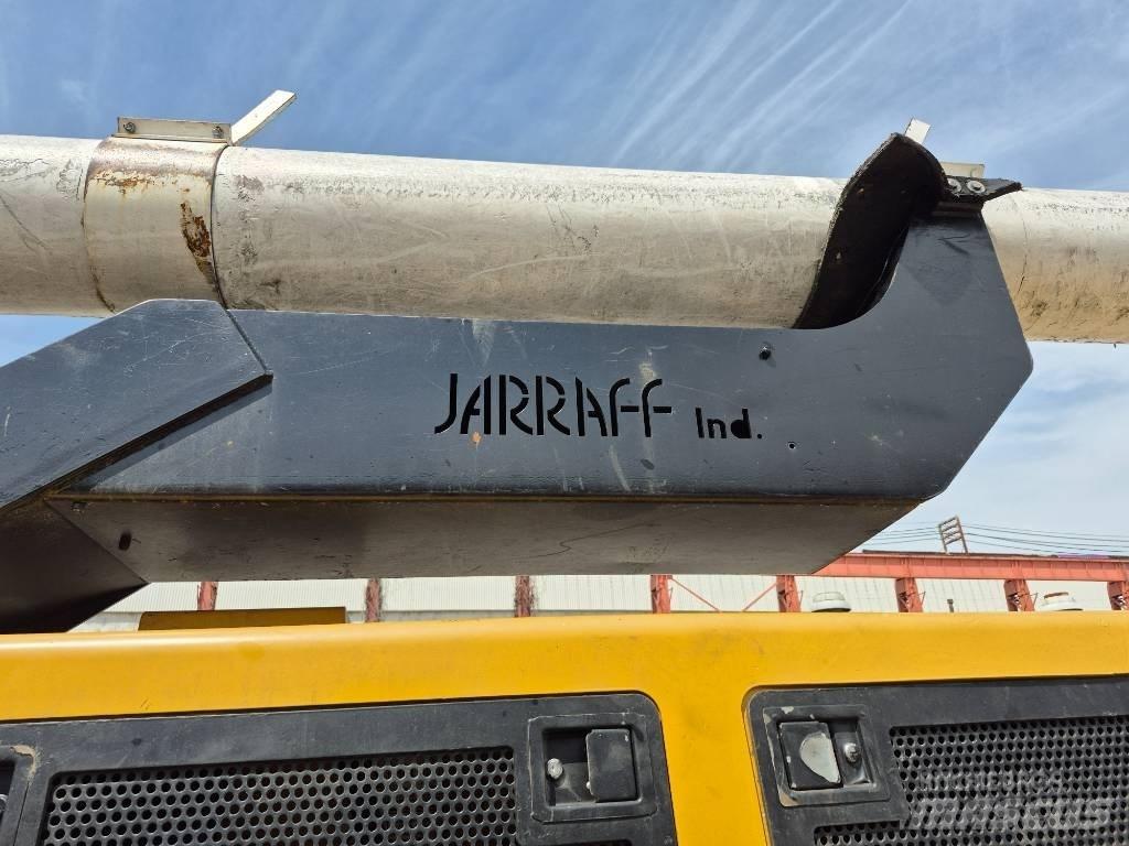 Jarraff 75 Építőipar - Egyebek