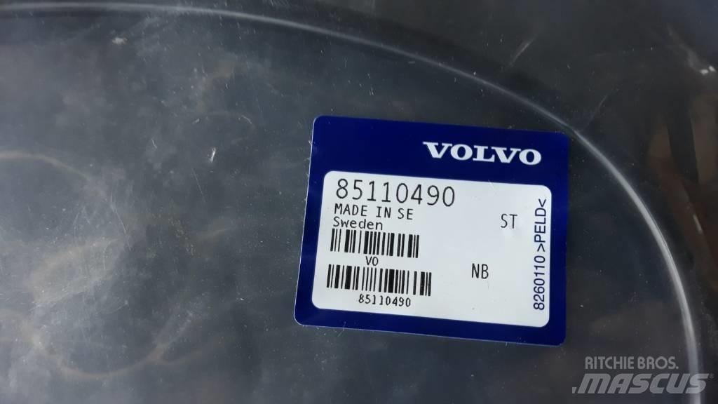 Volvo HOSE 85110490 Vezetőfülke és belső tartozékok